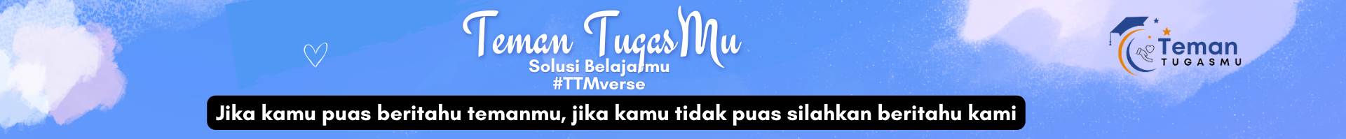 PT TEMAN TUGASMU PUBLISHER