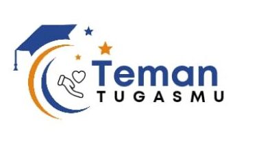 PT TEMAN TUGASMU PUBLISHER